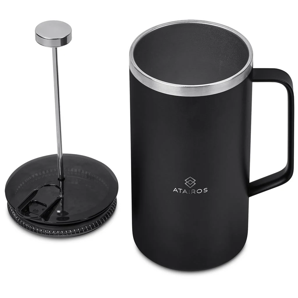 Lilly White corporate gift product image