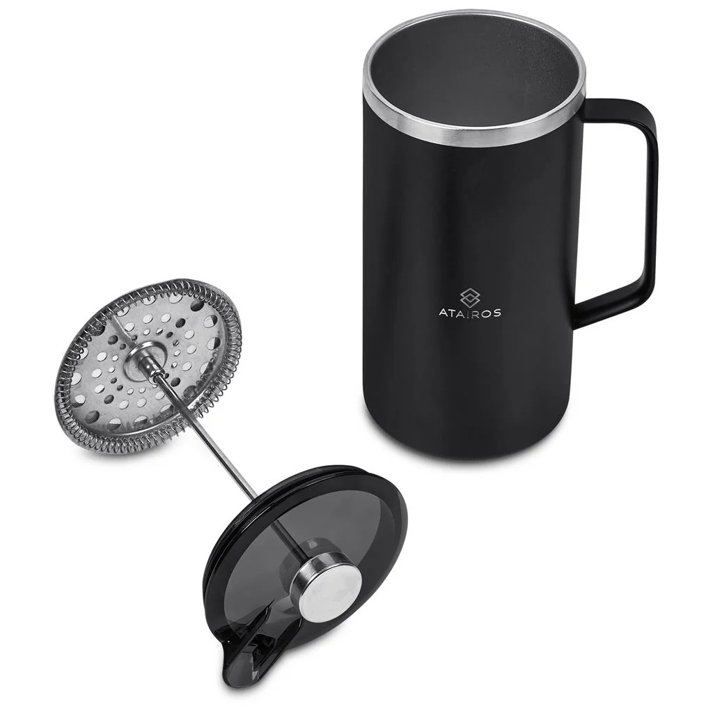 Lilly White corporate gift product image
