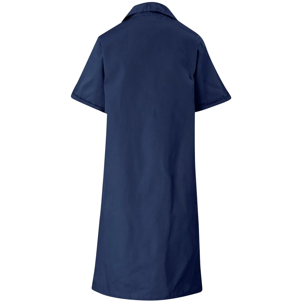 Marriot Polycotton Housecoat