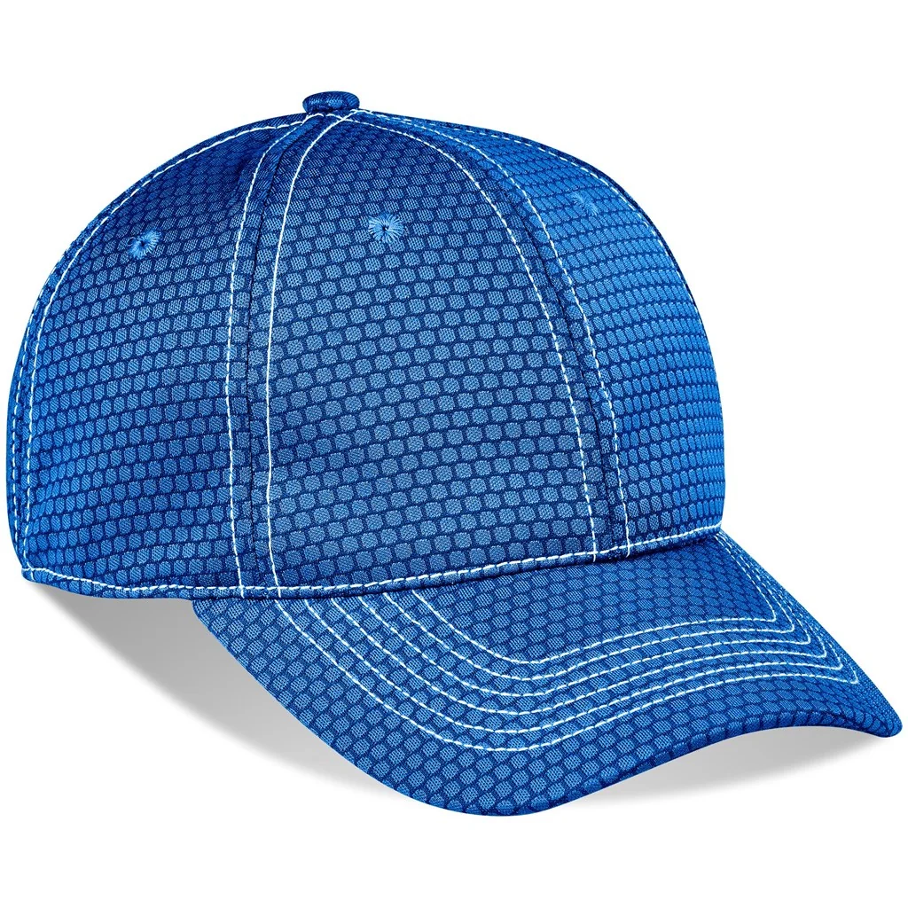 Augusta Fitted Cap – 6 Panel