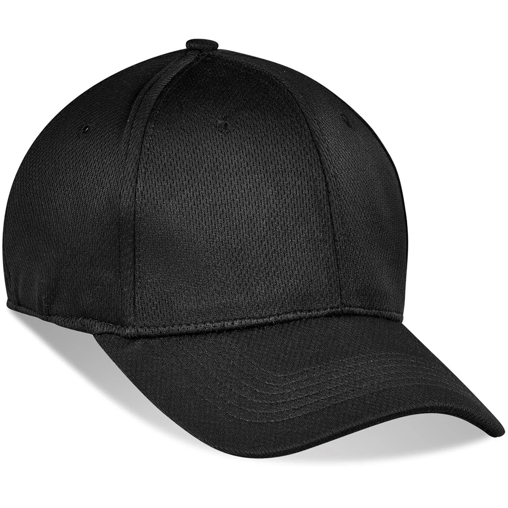 Ace Fitted Cap – 6 Panel