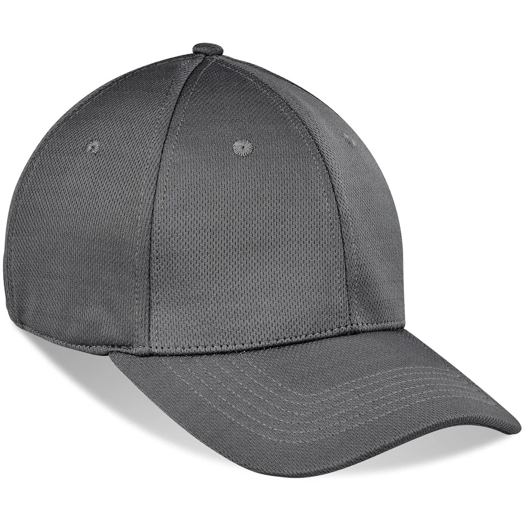 Ace Fitted Cap – 6 Panel
