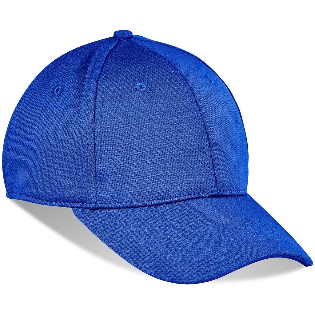 Ace Fitted Cap – 6 Panel