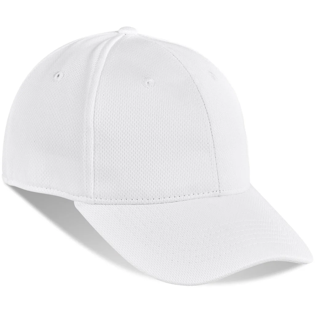 Ace Fitted Cap – 6 Panel