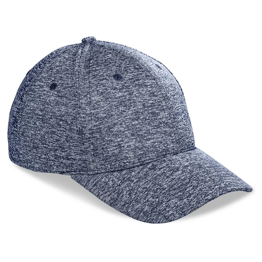 Deuce Cap – 6 Panel