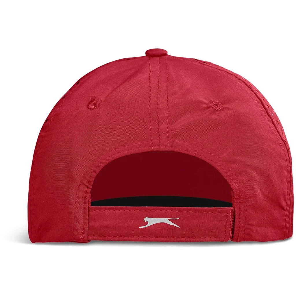 Relay Cap – 6 Panel