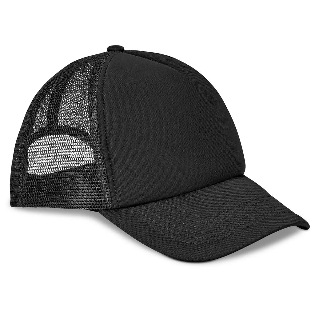 Vibe Foam Trucker Cap – 5 Panel