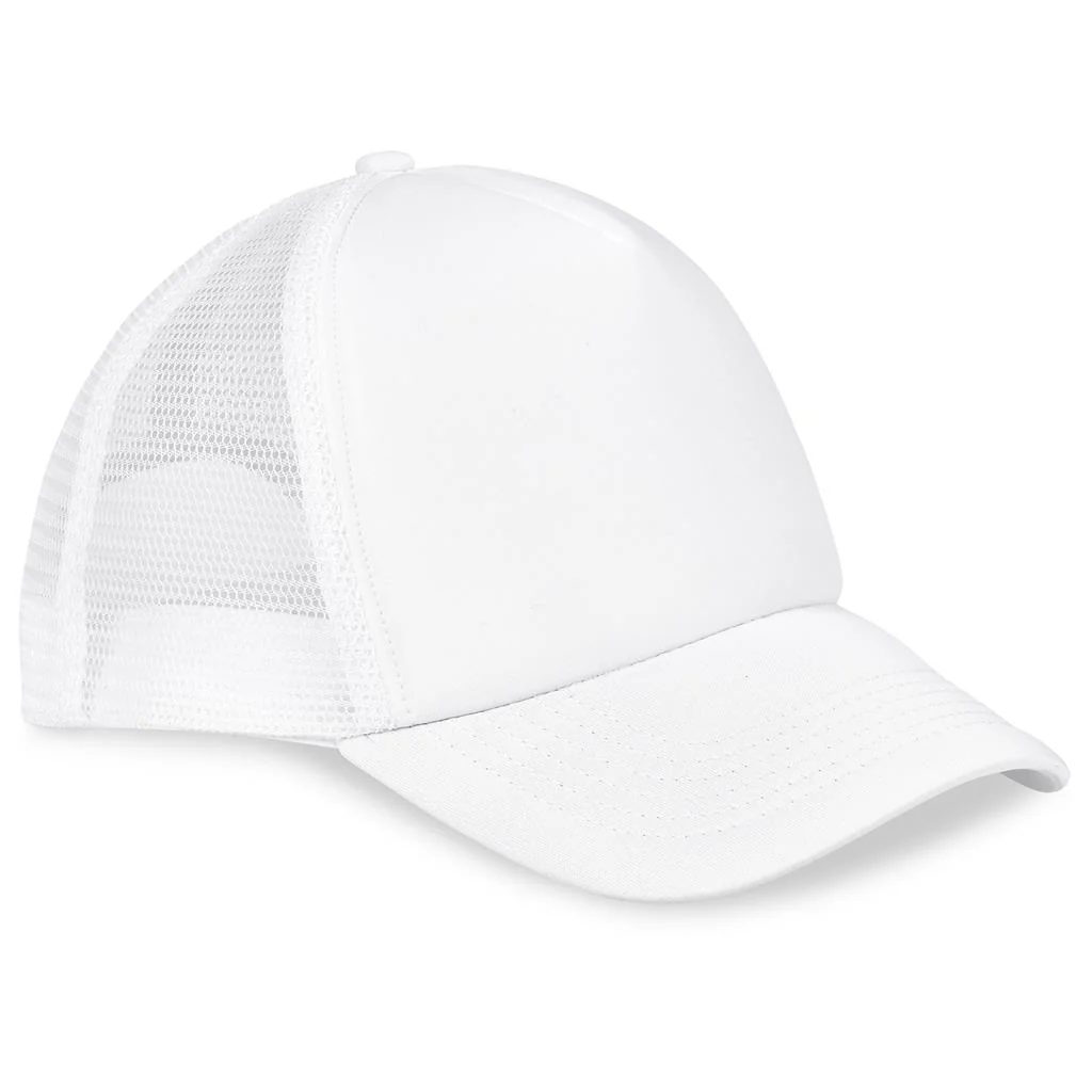 Vibe Foam Trucker Cap – 5 Panel
