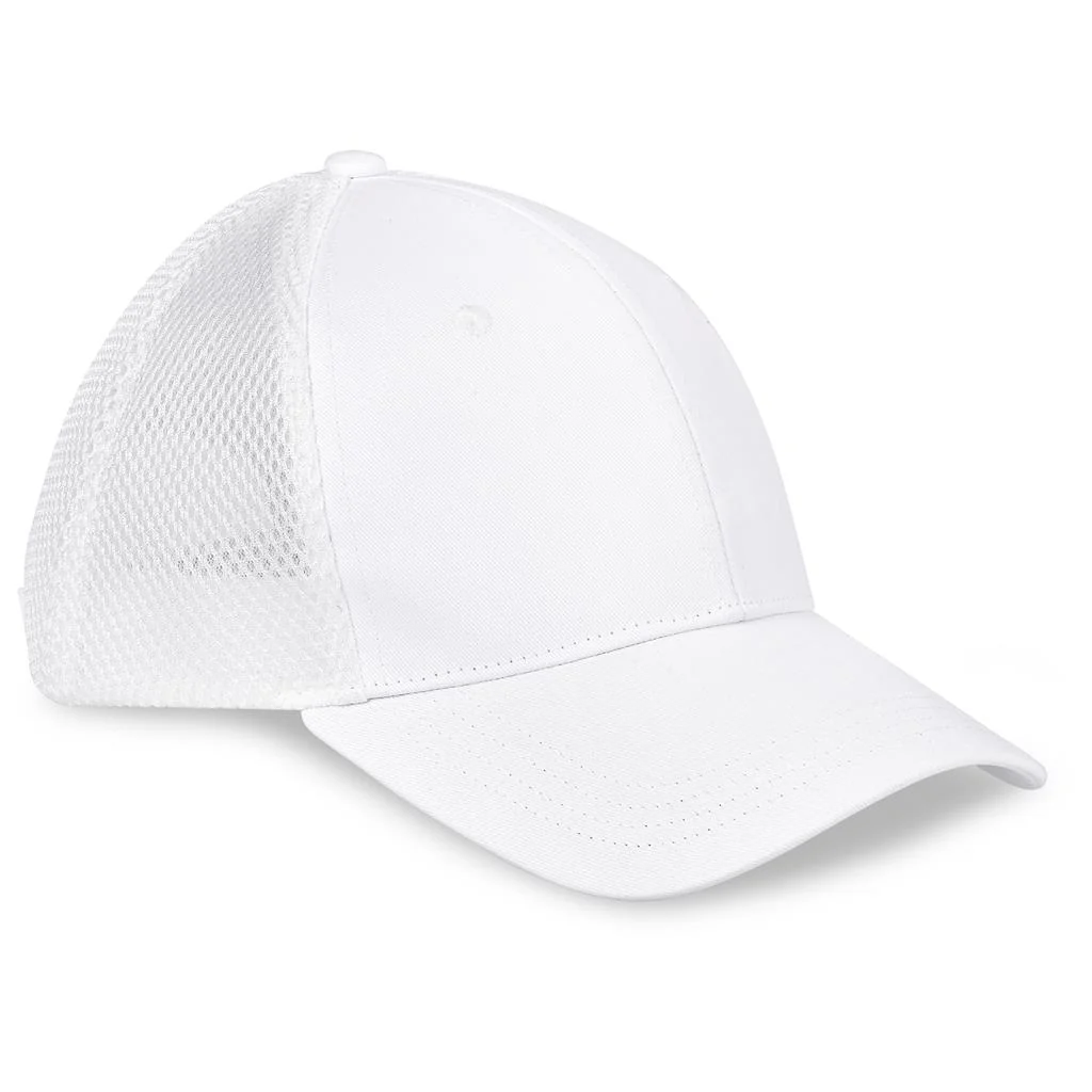 Boost Premium Trucker Cap – 6 Panel