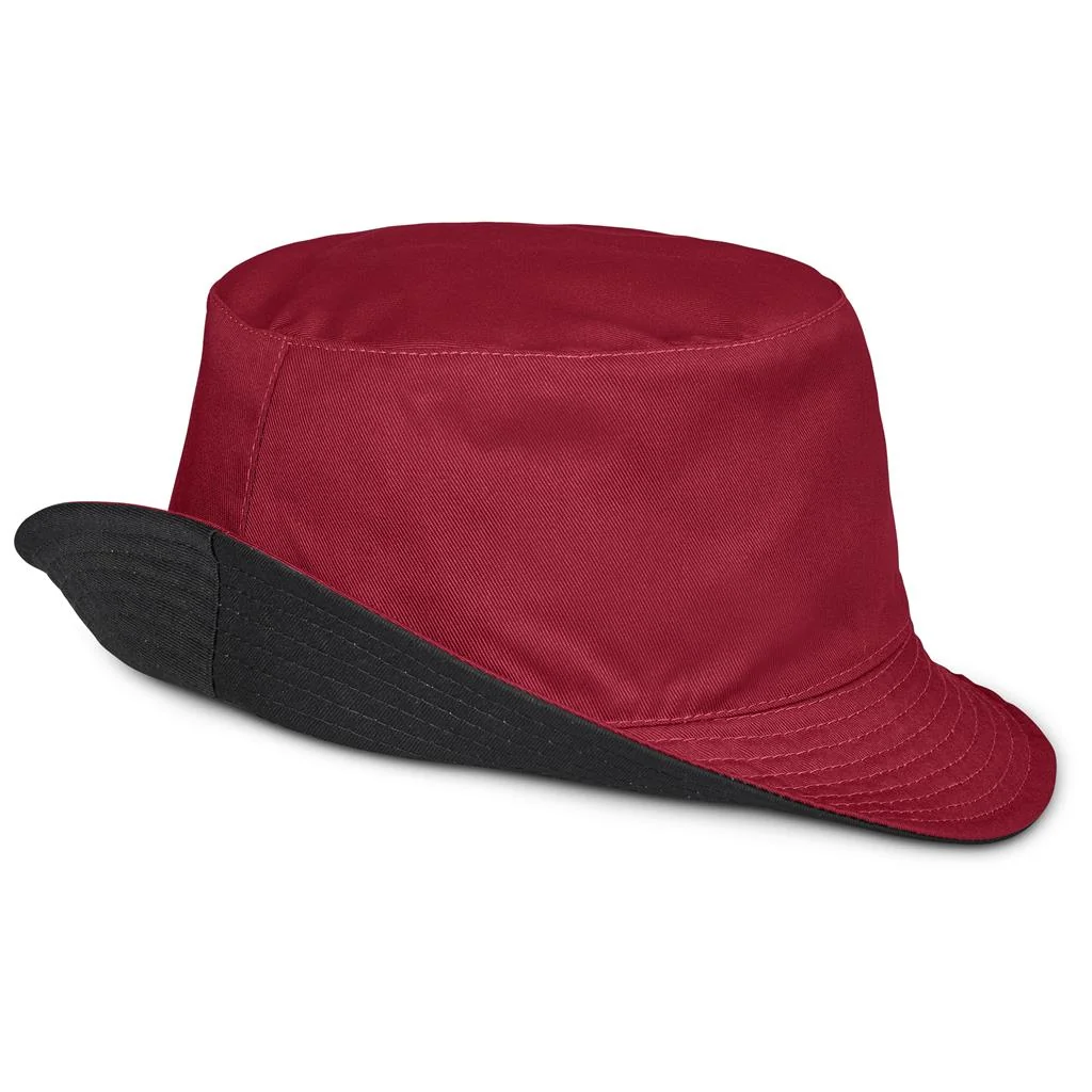 Urban Reversible Bucket Hat