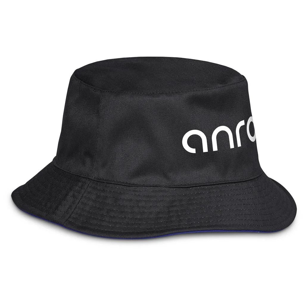 Urban Reversible Bucket Hat