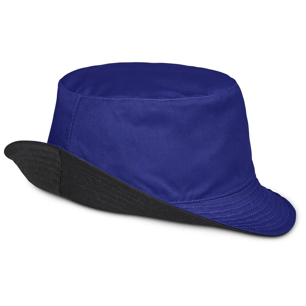 Urban Reversible Bucket Hat