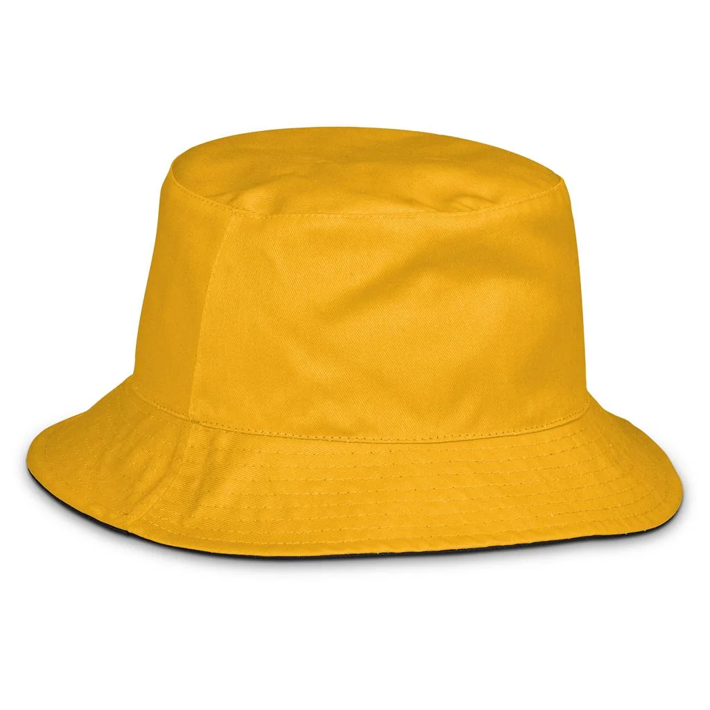 Urban Reversible Bucket Hat