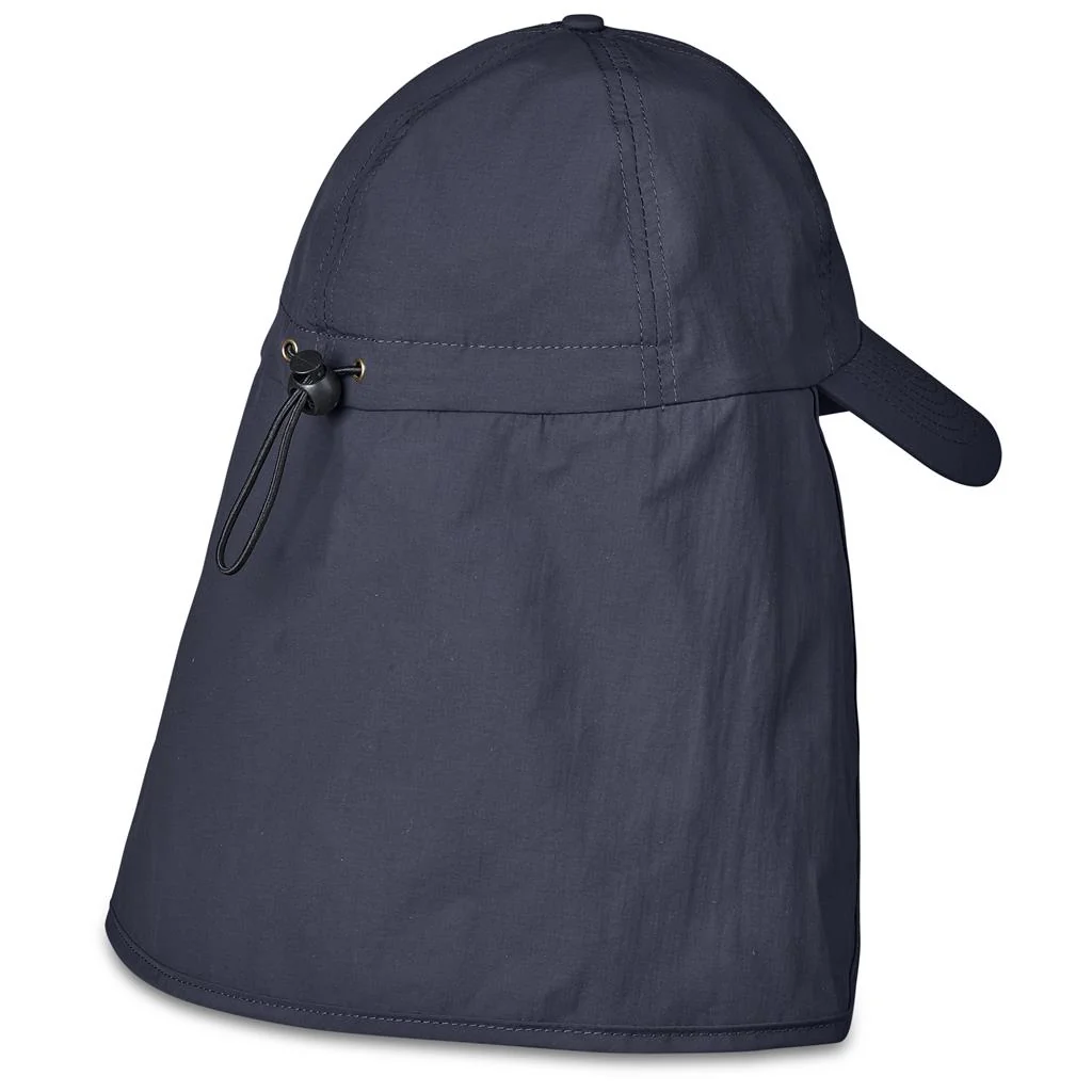 Jabula 6 Panel Cap