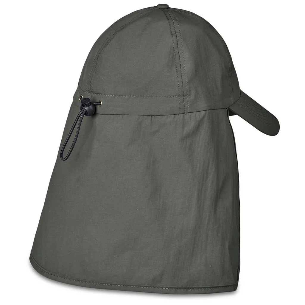 Jabula 6 Panel Cap