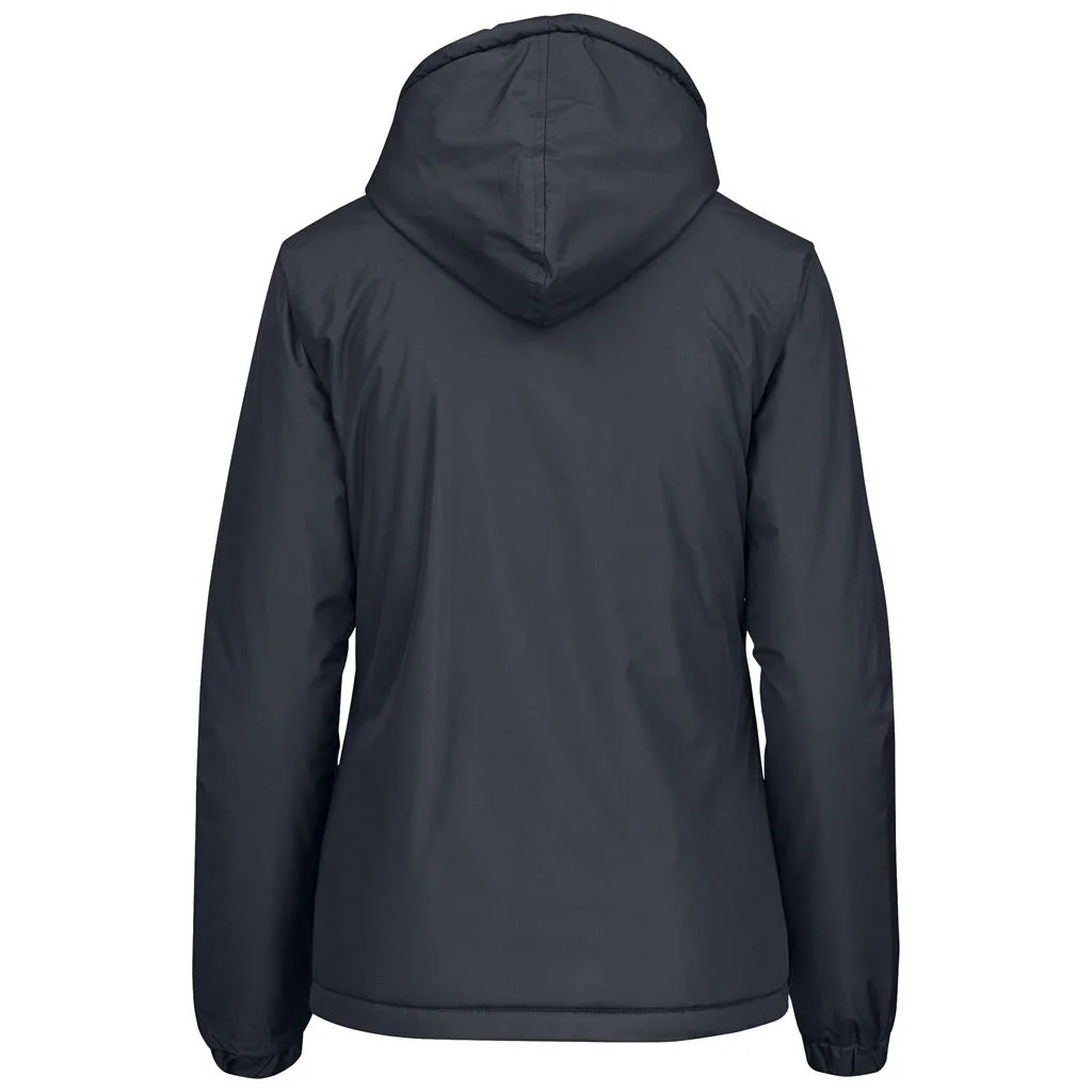 Ladies Hamilton Jacket