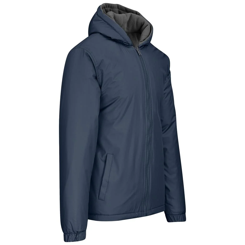 Mens Hamilton Jacket