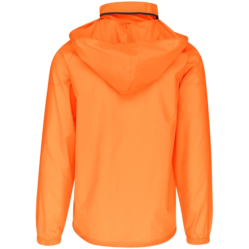 Unisex Cameroon Rain Jacket