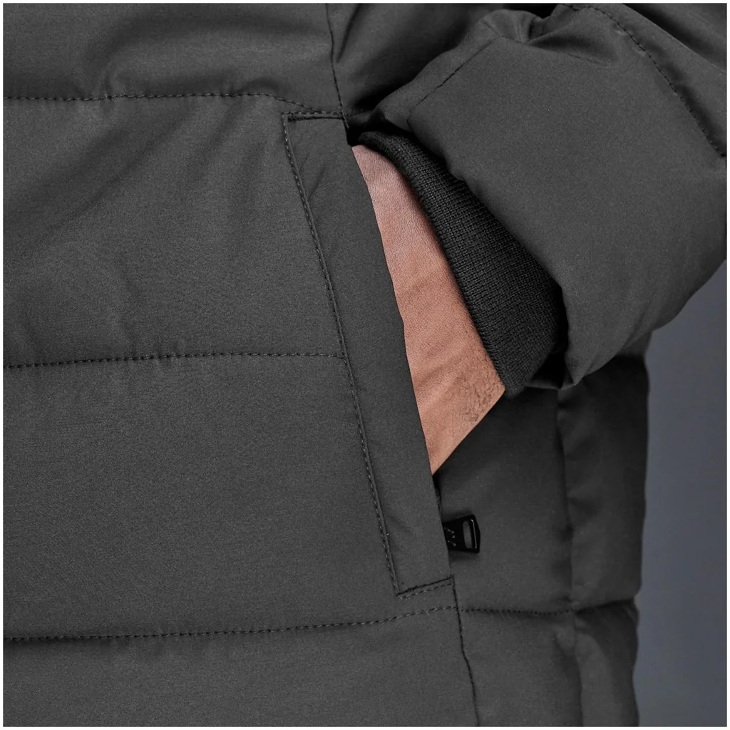 Mens Alex Varga Iveroc Jacket