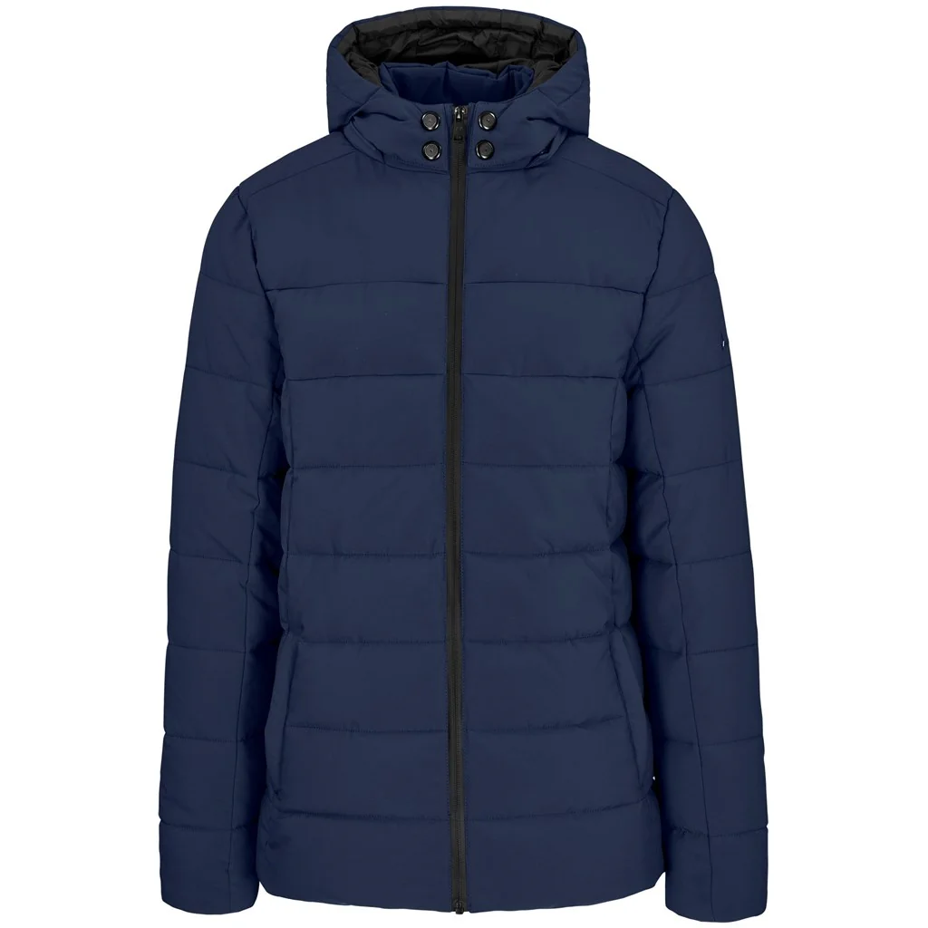 Mens Alex Varga Iveroc Jacket