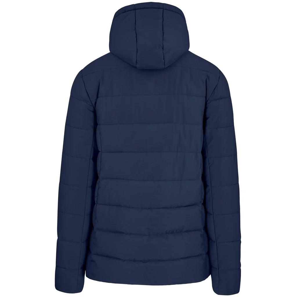 Mens Alex Varga Iveroc Jacket