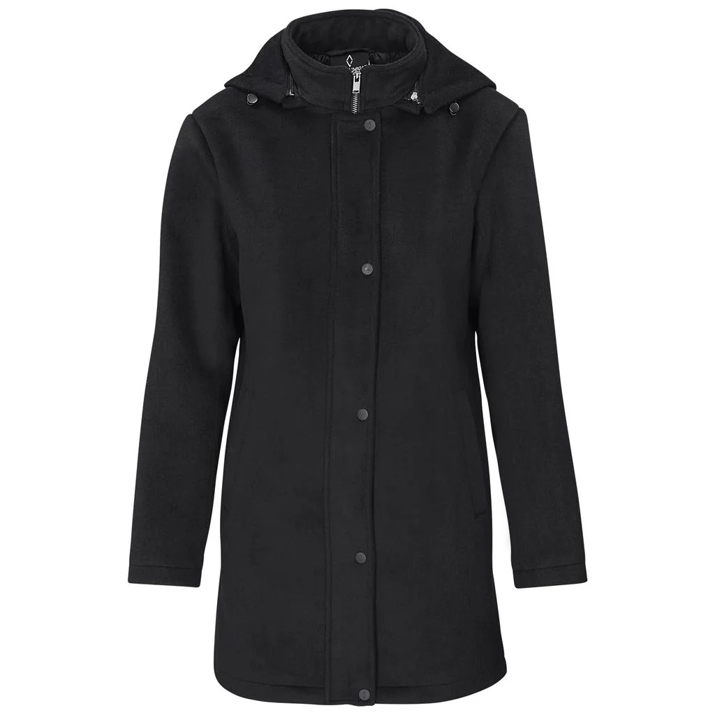 Ladies Alex Varga Gallegos Jacket