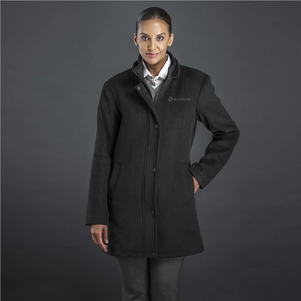 Ladies Alex Varga Gallegos Jacket