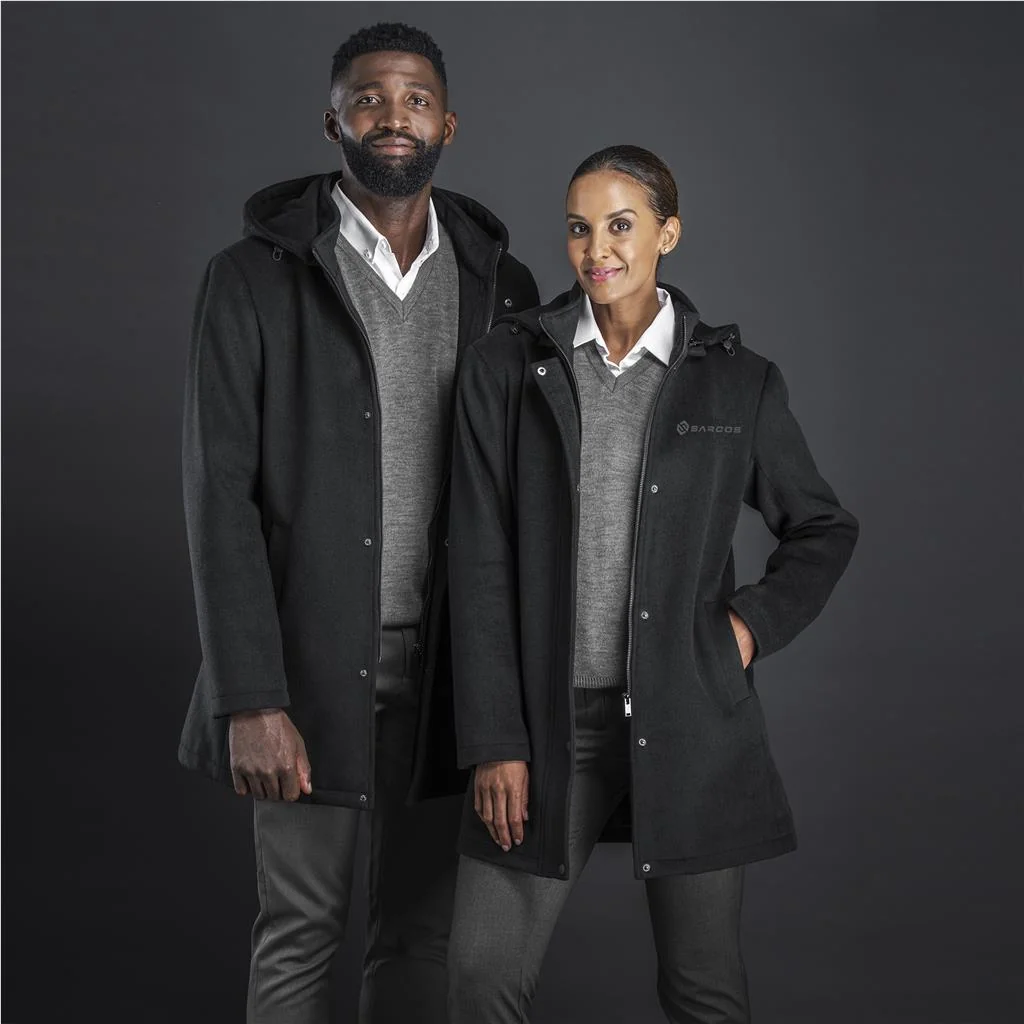 Ladies Alex Varga Gallegos Jacket