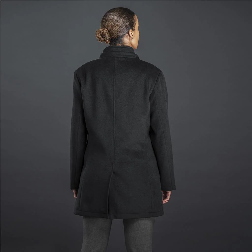 Ladies Alex Varga Gallegos Jacket