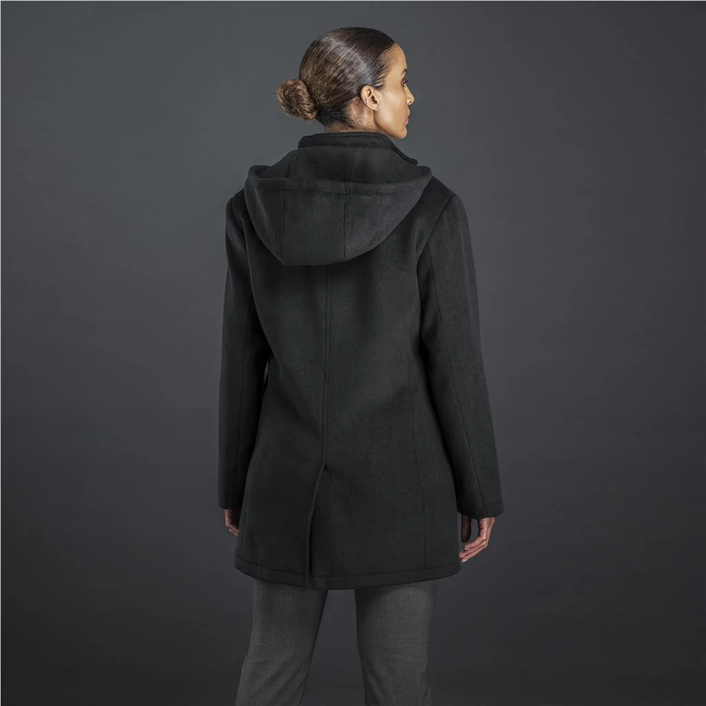 Ladies Alex Varga Gallegos Jacket