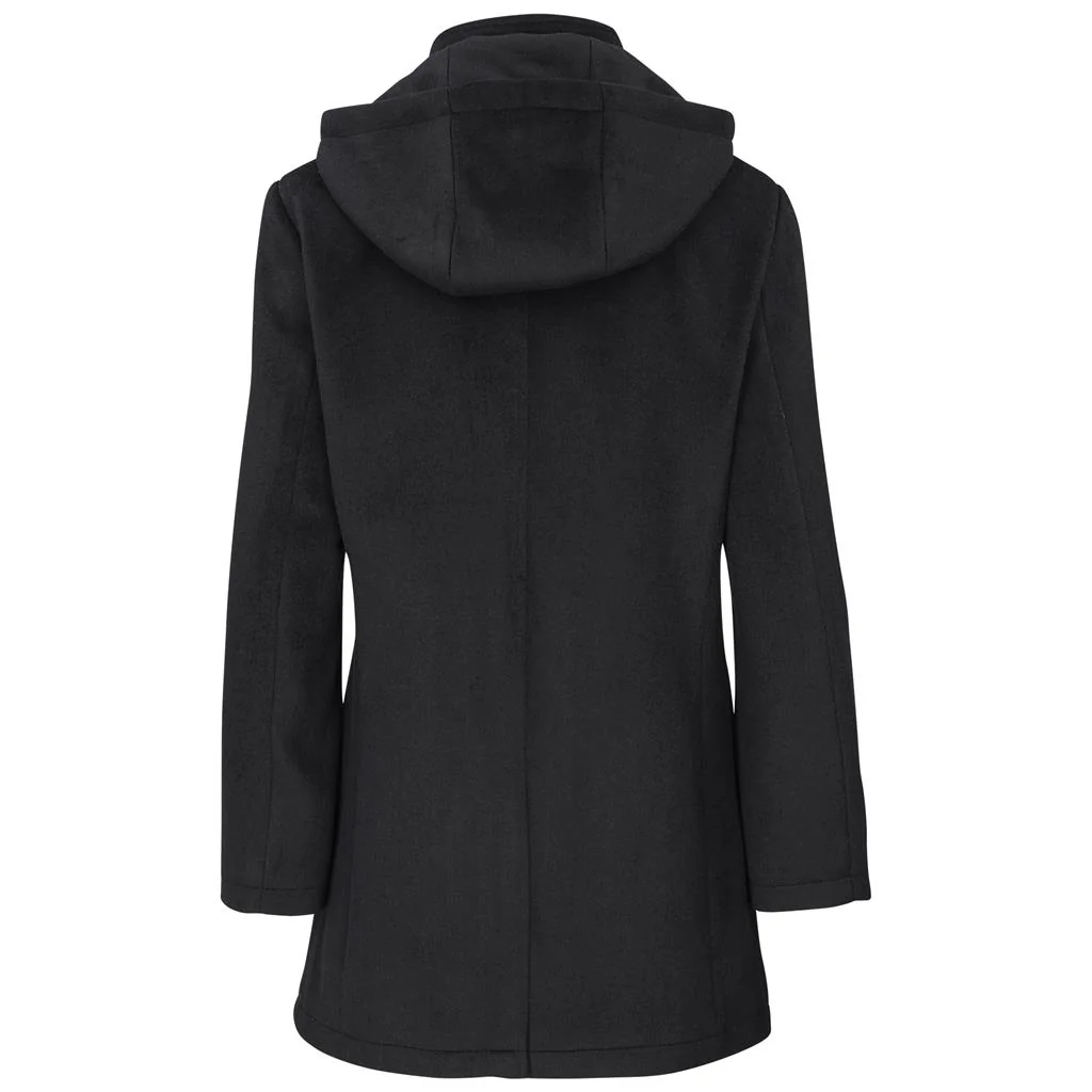 Ladies Alex Varga Gallegos Jacket