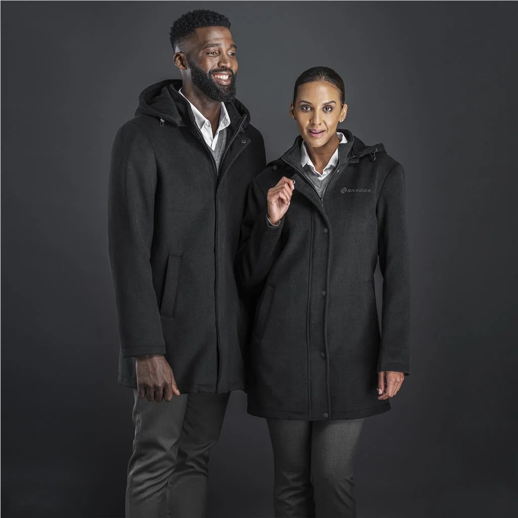 Ladies Alex Varga Gallegos Jacket