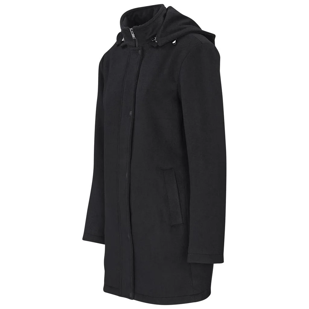 Ladies Alex Varga Gallegos Jacket