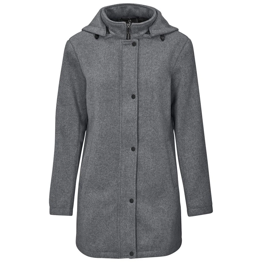 Ladies Alex Varga Gallegos Jacket