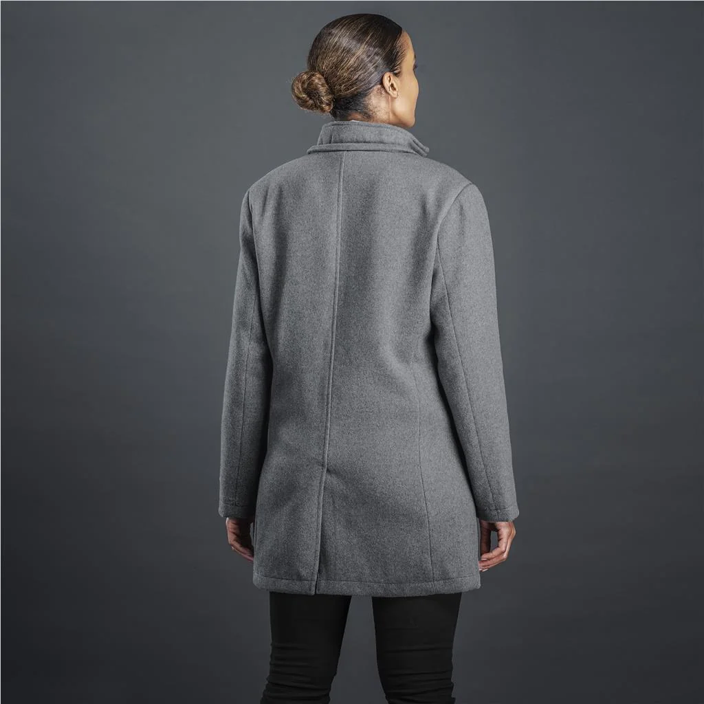 Ladies Alex Varga Gallegos Jacket