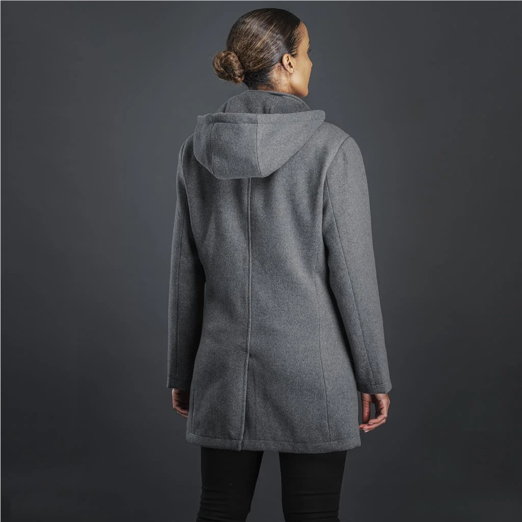 Ladies Alex Varga Gallegos Jacket