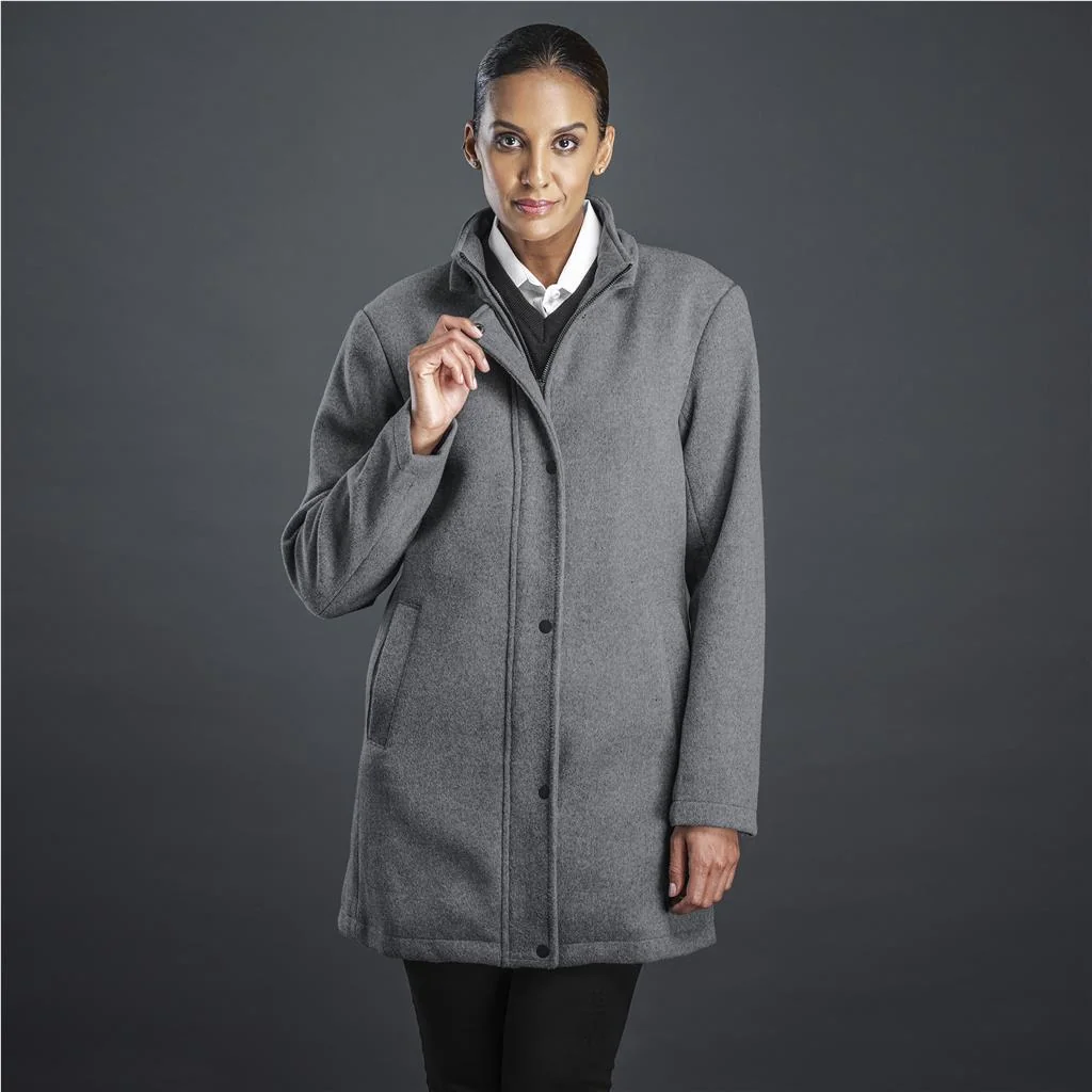Ladies Alex Varga Gallegos Jacket