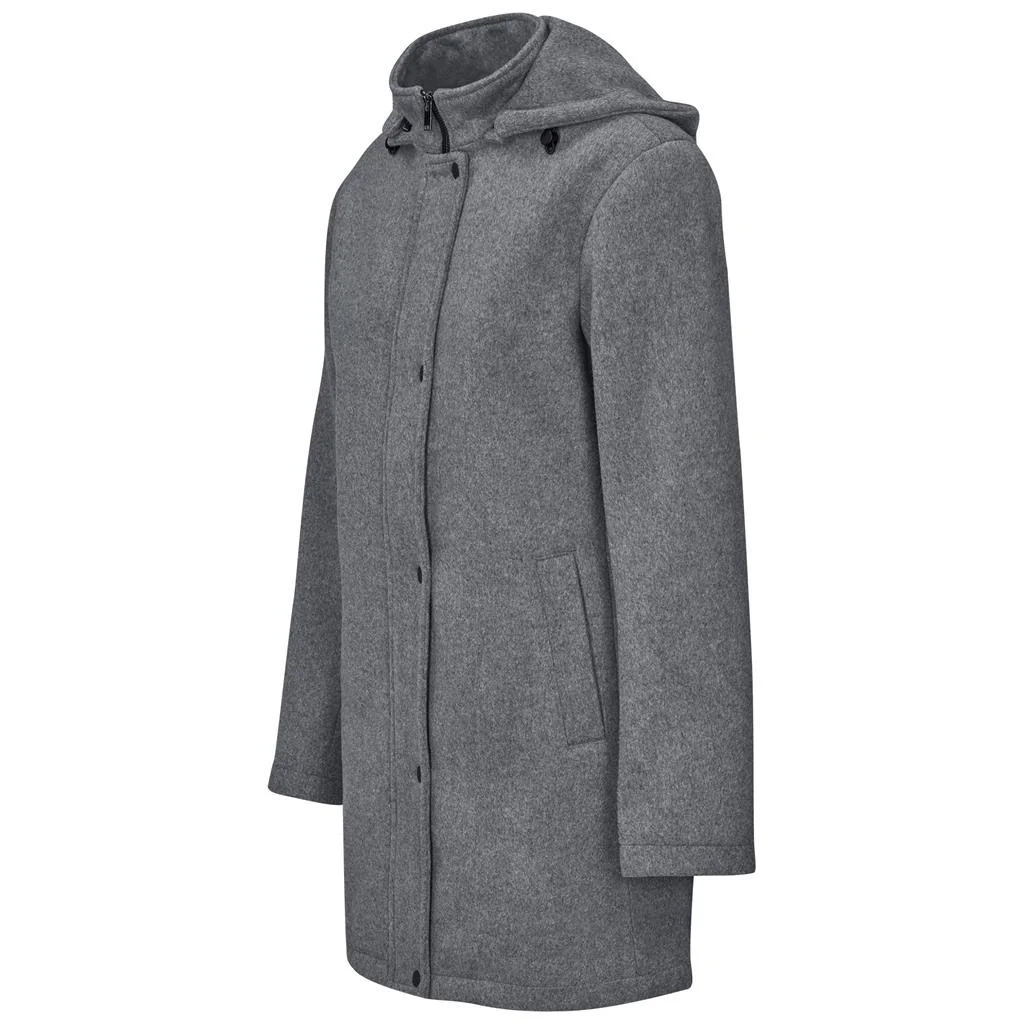 Ladies Alex Varga Gallegos Jacket
