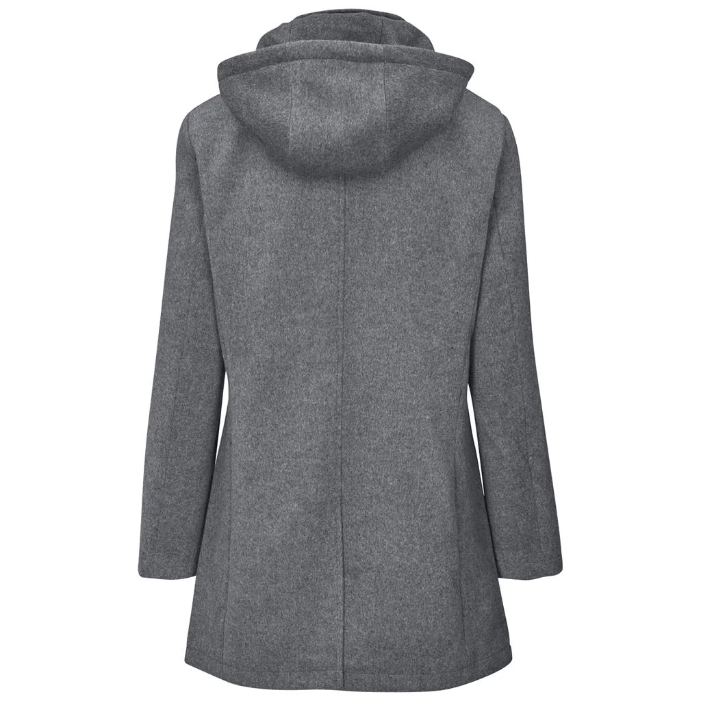 Ladies Alex Varga Gallegos Jacket