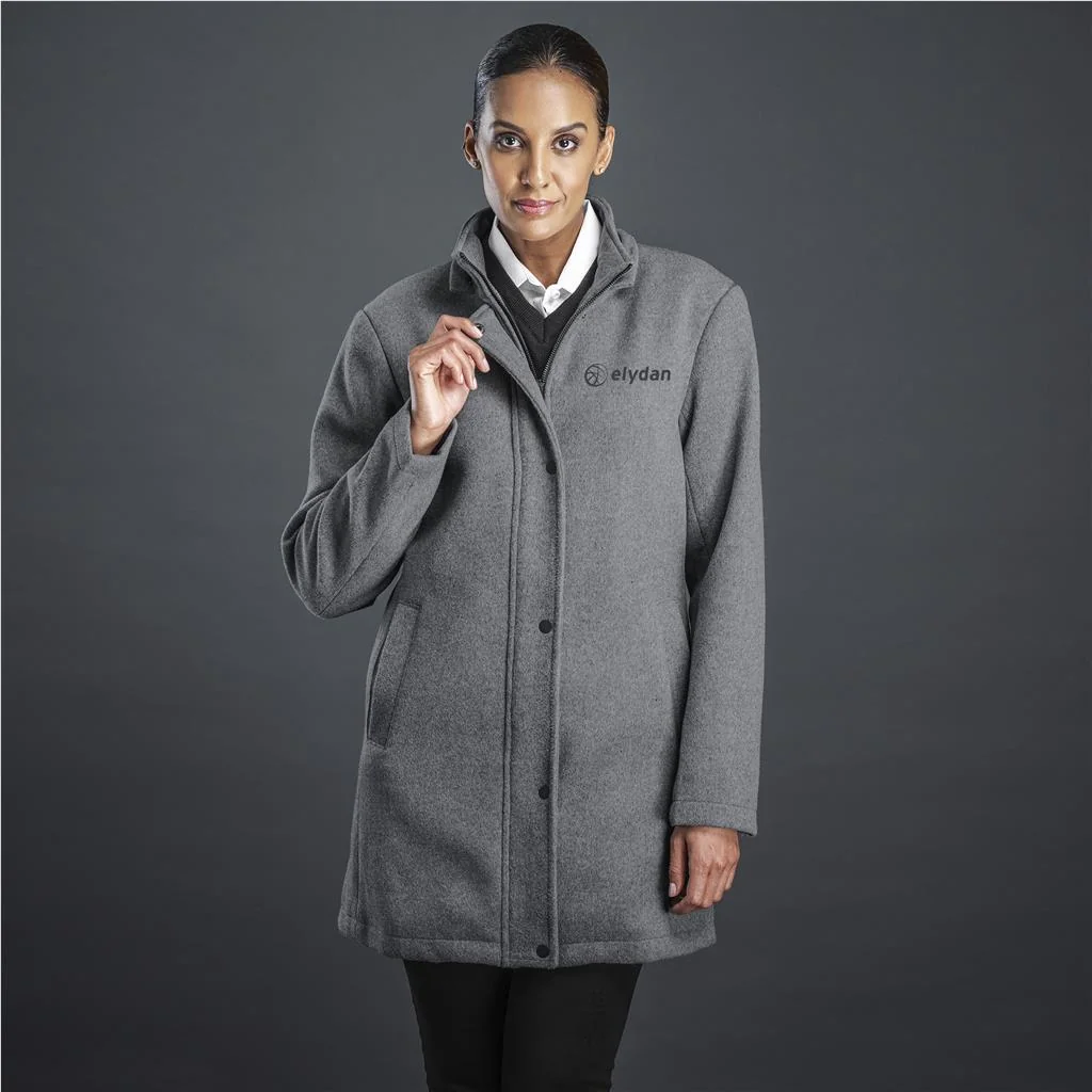 Ladies Alex Varga Gallegos Jacket