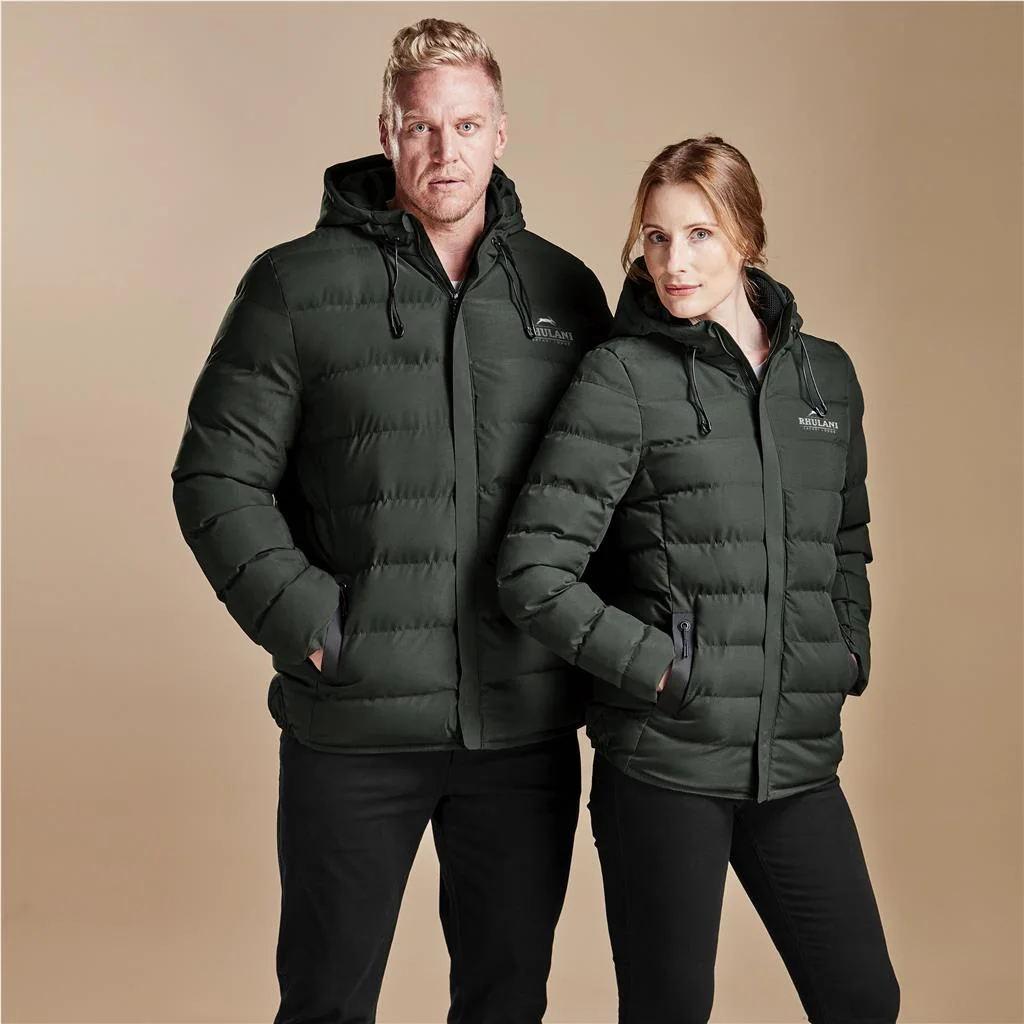 Mens Montana Jacket