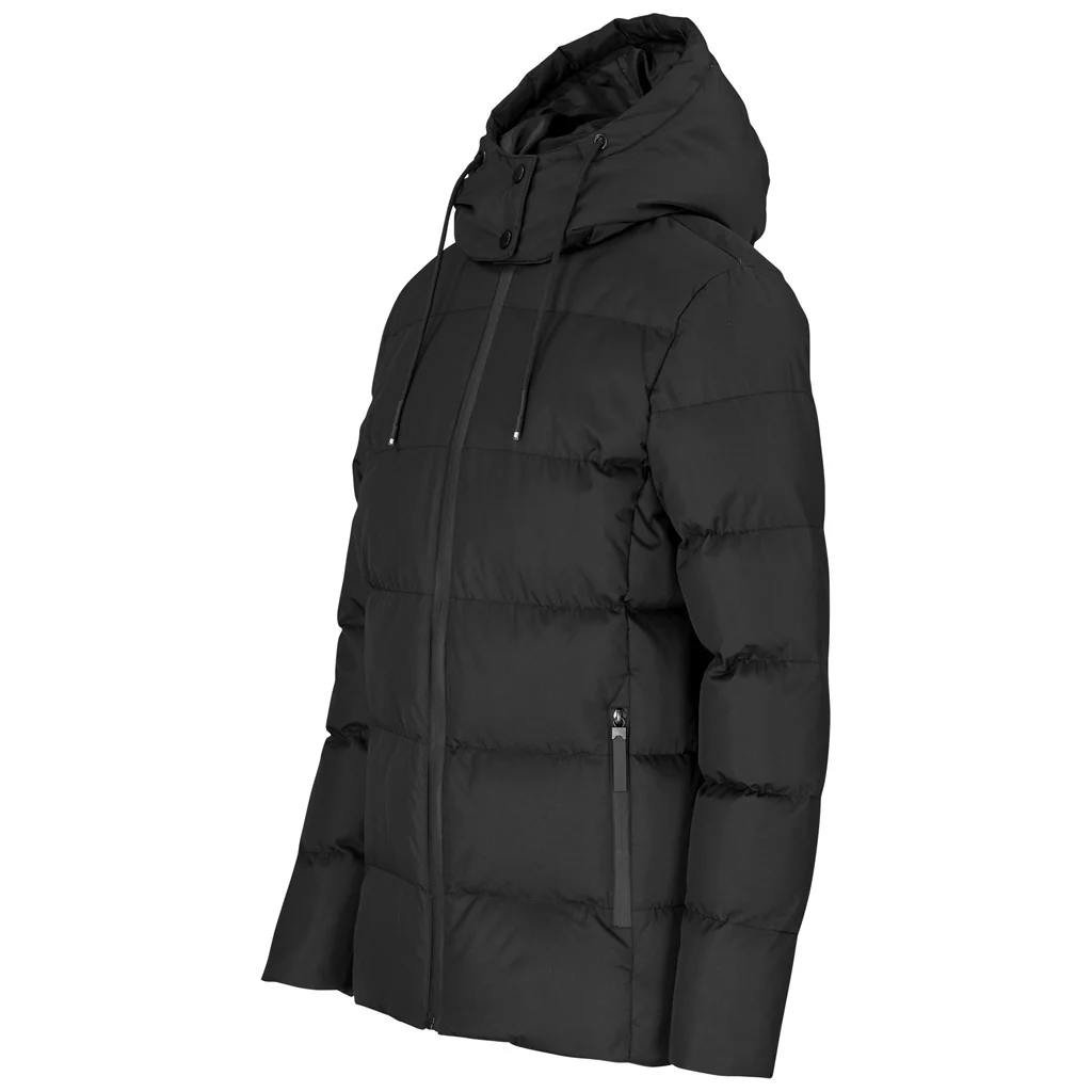 Ladies Maverick Jacket