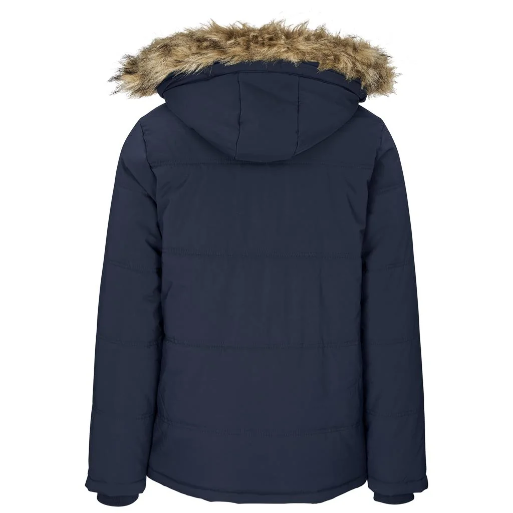 Mens Cederberg Parka Jacket