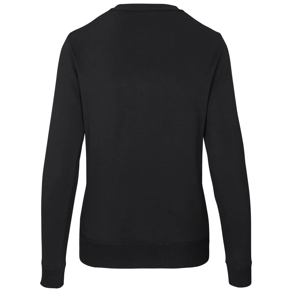 Ladies Quantum Low Pill Cardigan