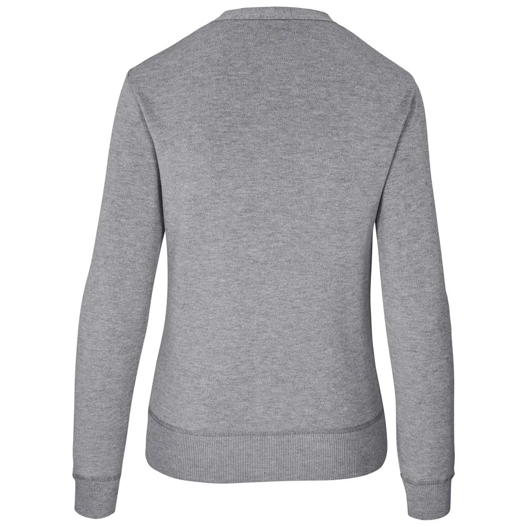 Ladies Quantum Low Pill Cardigan