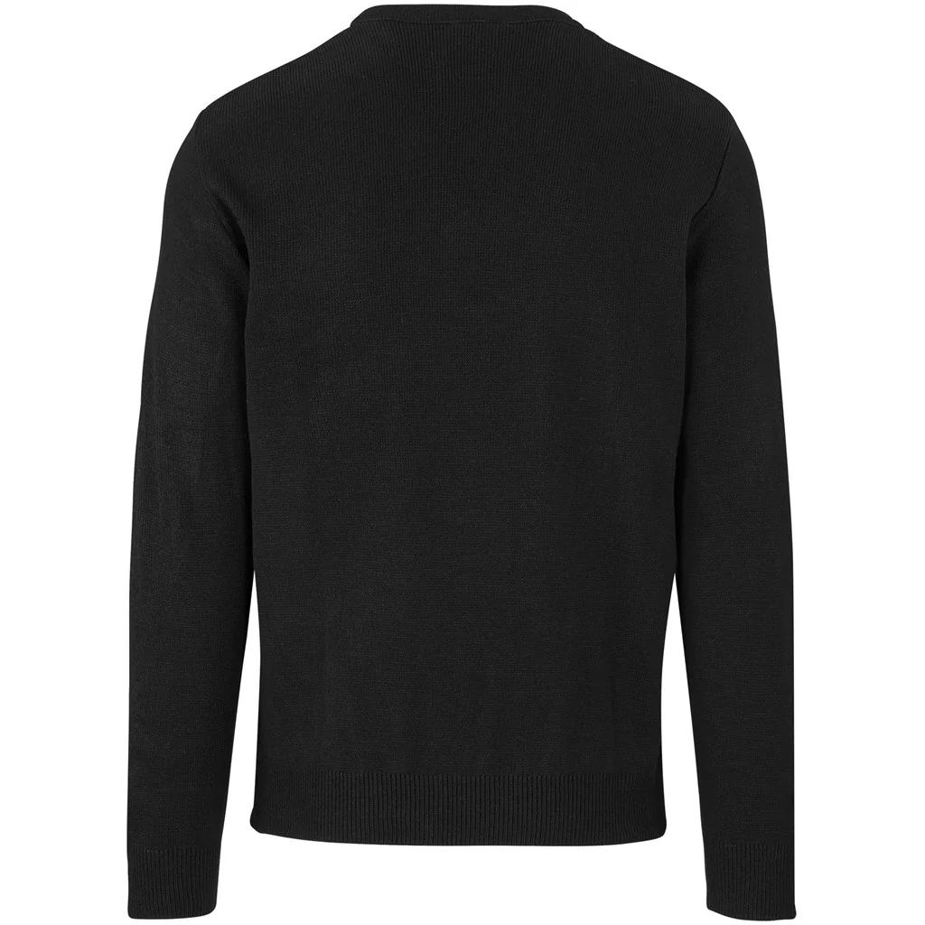 Mens Heavyweight Ecuador V-Neck Jersey