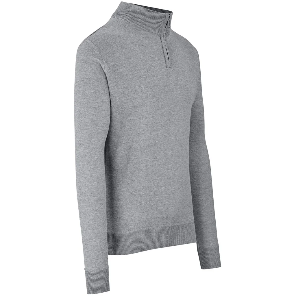 Mens 1/4 Zip Waverley Jersey