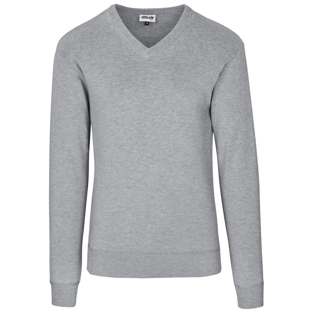 Mens Long Sleeve Meta Low Pill Jersey