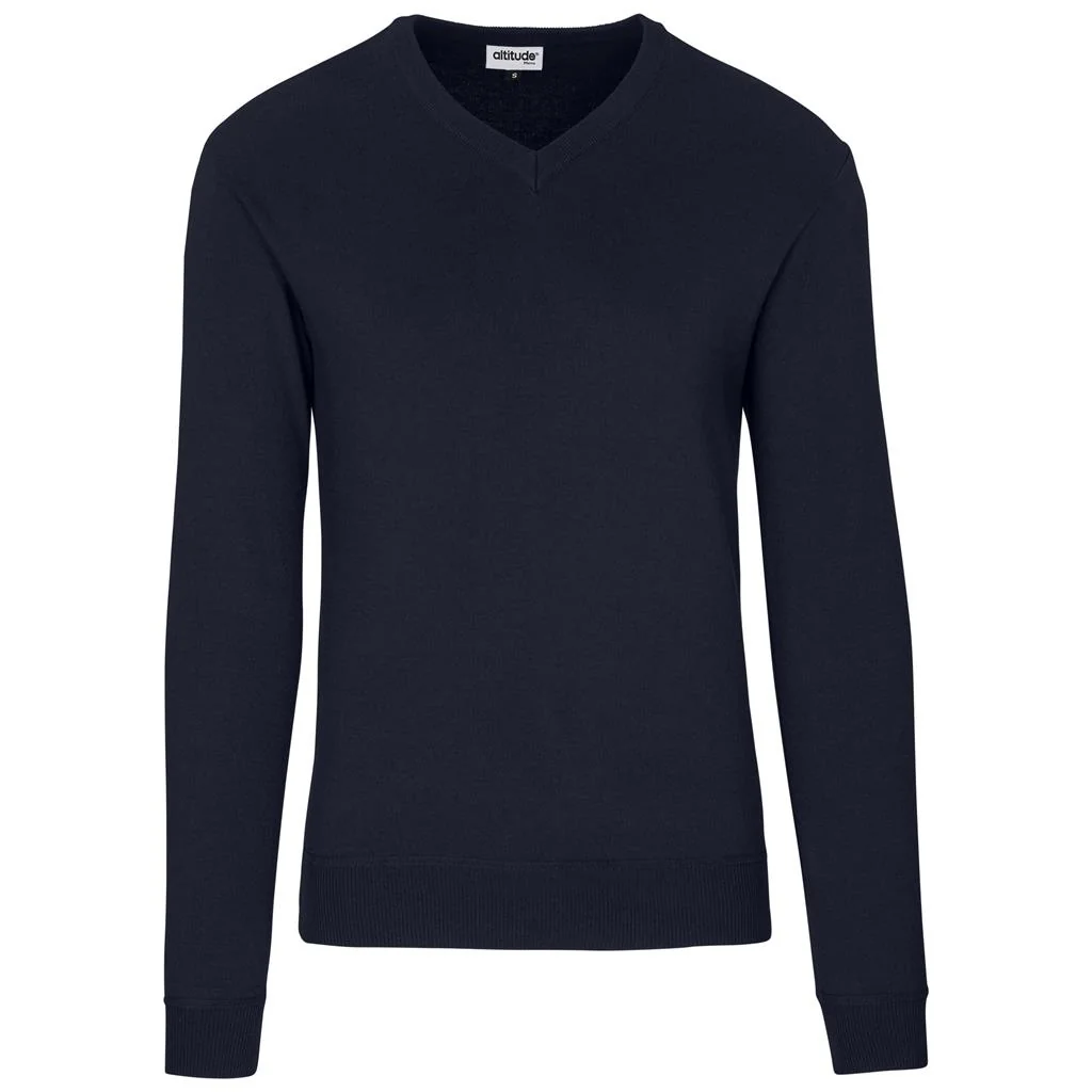 Mens Long Sleeve Meta Low Pill Jersey