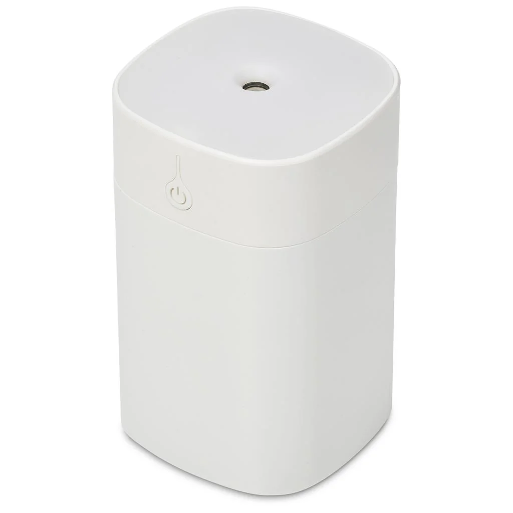 Altitude Aquamist Humidifier